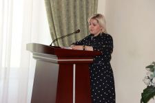 "Вспоминая тебя"… В Баку представлена книга, посвященная композитору Эльзе Ибрагимовой (ФОТО)