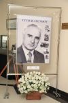 Летопись азербайджанского кино: вечер памяти Тейюба Ахундова (ФОТО)