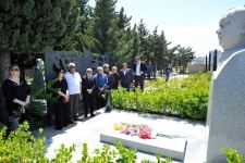 Памяти Сиявуша Аслана – роли, которые снискали актеру всенародную любовь (ФОТО)