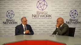 Реинтеграция армян Карабаха в азербайджанское общество – это единственный путь - Фуад Мамедов в передаче "Диалог с Тофиком Аббасовым" (ФОТО/ВИДЕО)