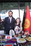 В Университете ADA открылся международный фестиваль с участием посольств 35 стран (ФОТО)