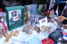 В Университете ADA открылся международный фестиваль с участием посольств 35 стран (ФОТО)