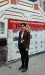Азербайджанская музыка звучит в Петропавловской крепости Санкт-Петербурга  - фестиваль "Добровидение" (ВИДЕО, ФОТО)