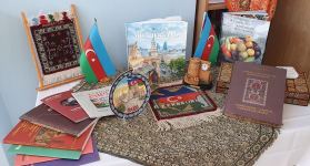 Британцы учатся танцевать "Карабах яллысы" (ФОТО)
