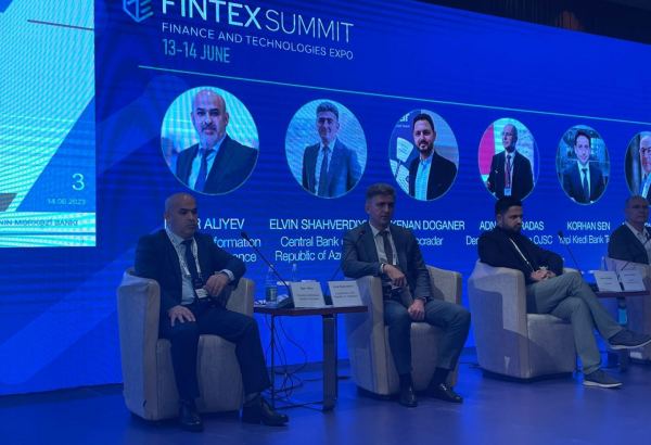 Azerbaijan’s Central Bank strives to form CERT industry in financial sector