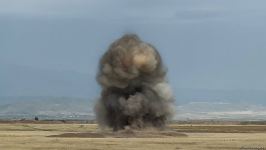 International travelers get acquainted with demining process in Azerbaijan’s Aghdam (PHOTO/VIDEO)