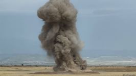 International travelers get acquainted with demining process in Azerbaijan’s Aghdam (PHOTO/VIDEO)