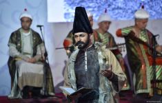 В Центре Гейдара Алиева состоялась презентация книги "Коллекция оружия Мир Мохсуна Навваба и производство оружия в Шуше" (ФОТО)