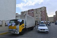 More former IDPs from Azerbaijan's Lachin returning home (PHOTO)