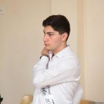"Последний звонок" в школах Азербайджана (ФОТО)