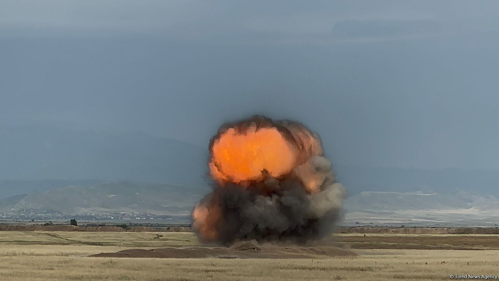 International travelers get acquainted with demining process in Azerbaijan’s Aghdam (PHOTO/VIDEO)
