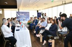 Стартует Baku Piano Festival - слушателей ждет обширная и разножанровая программа (ФОТО)