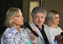 Стартует Baku Piano Festival - слушателей ждет обширная и разножанровая программа (ФОТО)