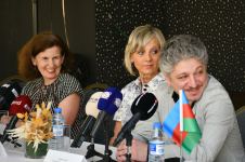 Стартует Baku Piano Festival - слушателей ждет обширная и разножанровая программа (ФОТО)