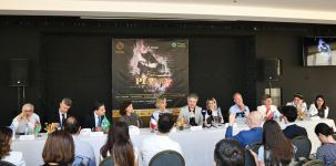 Стартует Baku Piano Festival - слушателей ждет обширная и разножанровая программа (ФОТО)