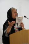 В Баку состоялась презентация книги "101 шехид Великой Победы" (ФОТО)