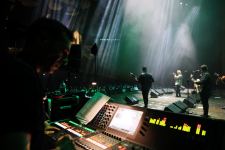 Зажигательный концерт Gipsy Kings в Баку – цыганские короли в стиле румба-фламенко (ВИДЕО, ФОТО)