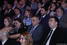 В Баку проходит I Симпозиум азербайджанских медиков мира (ФОТО)