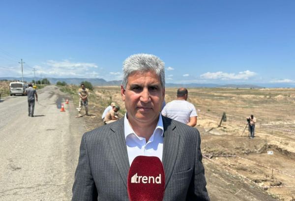 Remains of over 400 Azerbaijanis killed by Armenian armed forces discovered since signing of trilateral statement - official