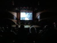 Baku Piano Festival – презентация отреставрированного фильма Огтая Миргасымова "Это вступает правда: Композитор Гара Гараев" (ФОТО/ВИДЕО)