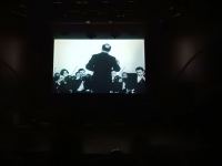 Baku Piano Festival – презентация отреставрированного фильма Огтая Миргасымова "Это вступает правда: Композитор Гара Гараев" (ФОТО/ВИДЕО)