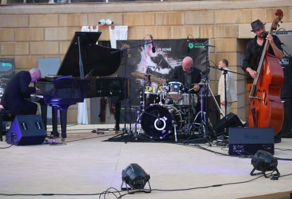 Baku Piano Festival - из Страны фьордов в Страну огней (ВИДЕО, ФОТО)
