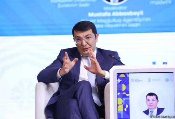Азербайджан намерен увеличить ненефнятой экспорт