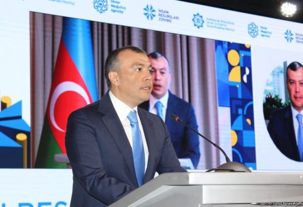 Azerbaijan allocates about $4.1 billion per year for social needs and employment - minister