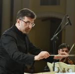 Ярко и эмоционально – концерт известных пианистов в Баку (ФОТО)