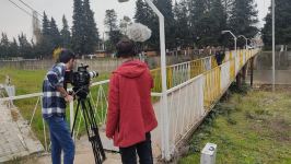 Фильм об азербайджанском ветеране Второй мировой войны покажут на российском телеканале (ФОТО)