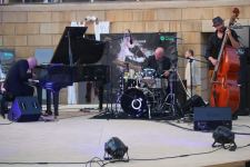 Baku Piano Festival - из Страны фьордов в Страну огней (ВИДЕО, ФОТО)