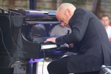 Baku Piano Festival - из Страны фьордов в Страну огней (ВИДЕО, ФОТО)
