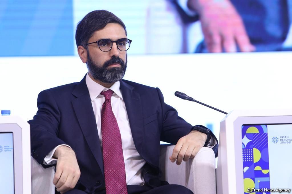 Основной целью SOCAR является обеспечение энергобезопасности в Азербайджане и в регионе - Ровшан Наджаф
