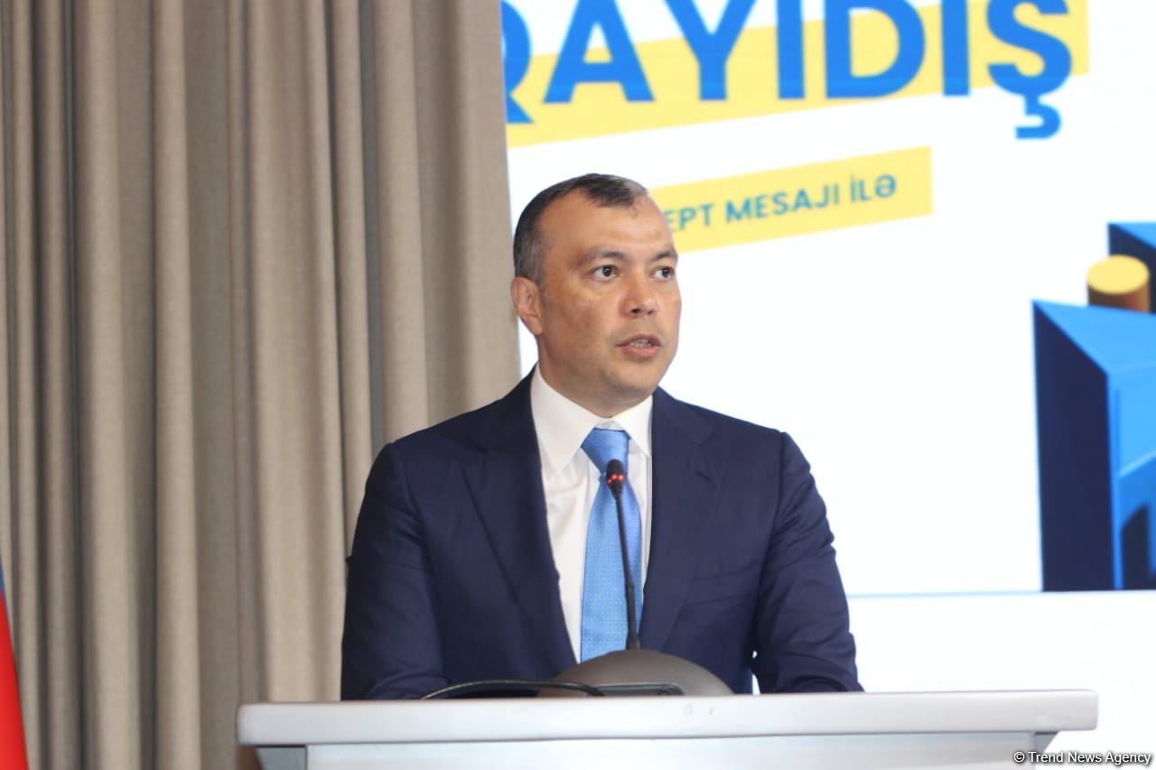 Назван процент работников нефтегазового сектора в Азербайджане