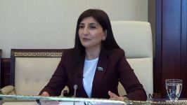 Азербайджанские и турецкие депутаты провели обсуждения посредством телемоста - новый проект парламента Азербайджана и экспертной платформы "Baku Network" (ФОТО/ВИДЕО)