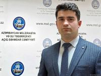 Назван срок завершения ремонтно-восстановительных работ на водохранилищах в Физули