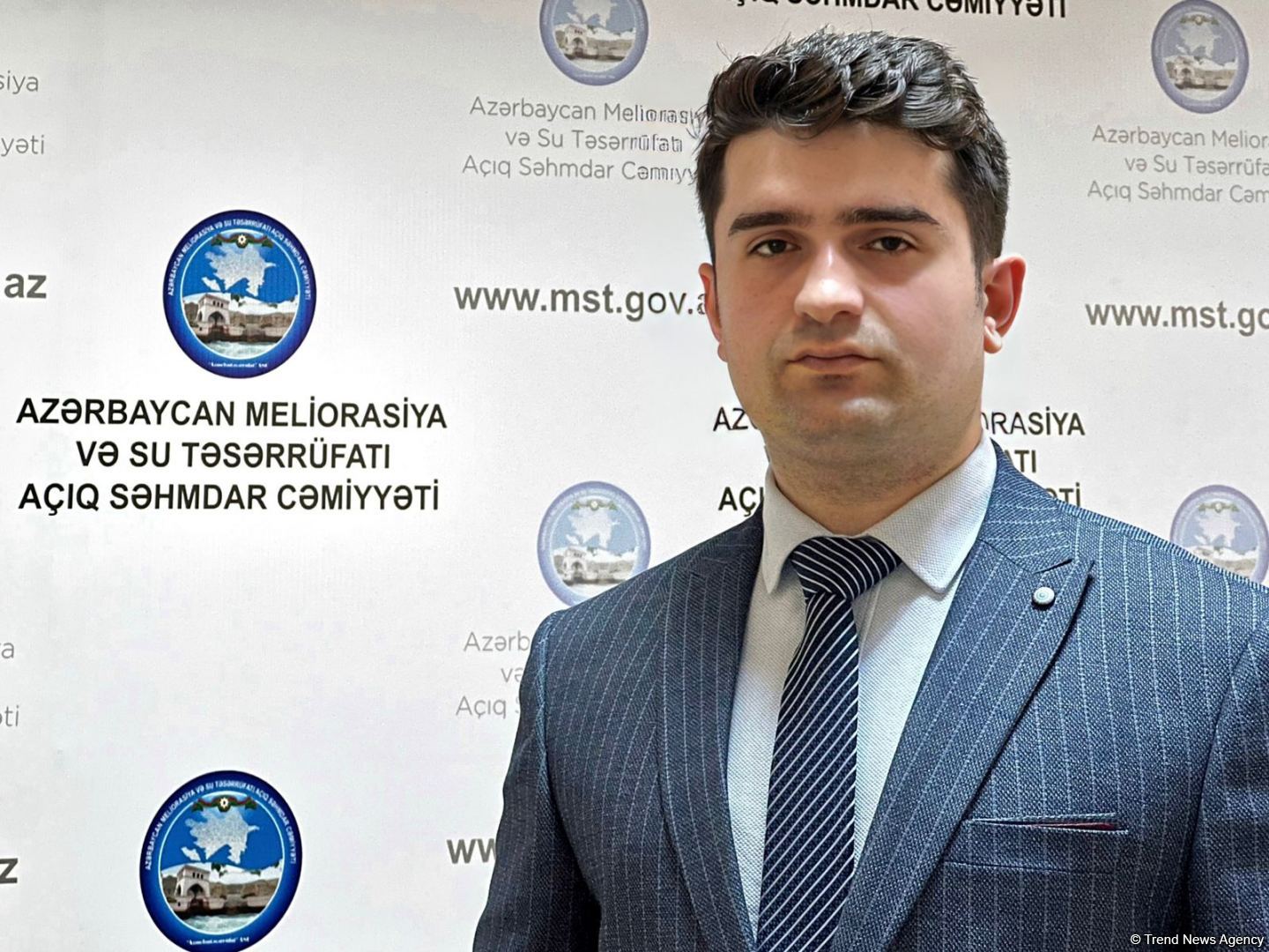 Назван срок завершения ремонтно-восстановительных работ на водохранилищах в Физули