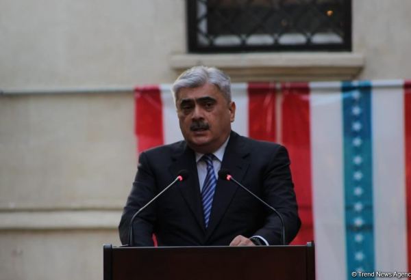 Azerbaijan’s finance minister comments on possible impact of Turkish inflation on financial system (Exclusive)