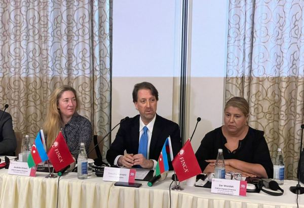 FINCA Azerbaijan expects further increase in volume of bond placements in 2023-2024