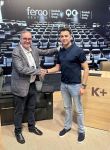 CinemaPlus представил Азербайджан на международной выставке CineEurope в Барселоне (ФОТО)