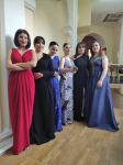 Приятная ностальгия и любимые мелодии – концерт в Баку (ФОТО)