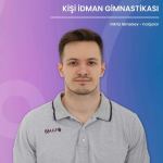 Азербайджанские гимнасты примут участие в чемпионате мира в Бельгии (ФОТО)