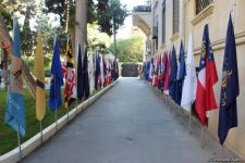 За последние 30 лет Азербайджан и США стали партнерами во многих областях - Уго Гевара (ФОТО)