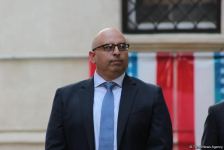 За последние 30 лет Азербайджан и США стали партнерами во многих областях - Уго Гевара (ФОТО)