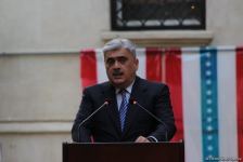 За последние 30 лет Азербайджан и США стали партнерами во многих областях - Уго Гевара (ФОТО)