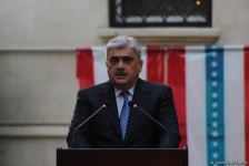 За последние 30 лет Азербайджан и США стали партнерами во многих областях - Уго Гевара (ФОТО)