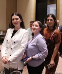 АМИ Trend и Turkic.World отмечены благодарственными дипломами за вклад в развитие отношений между Азербайджаном и Узбекистаном (ФОТО)