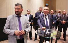 АМИ Trend и Turkic.World отмечены благодарственными дипломами за вклад в развитие отношений между Азербайджаном и Узбекистаном (ФОТО)