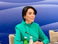 В Генпрокуратуре Азербайджана проходит международная конференция "Обеспечение прозрачности в контексте бизнеса и прав человека" (ФОТО)