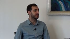 Уровень цифровизации бизнес-клиентов AccessBank-а находится на рекордно высоком уровне -  Илькин Гулиев (Интервью) (ФОТО/ВИДЕО)
